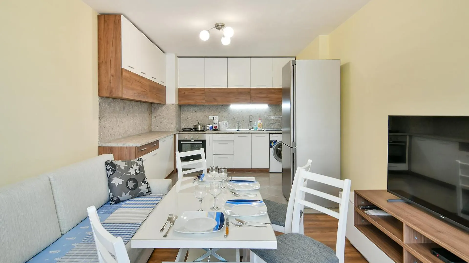 Armada 1Br Apartment Varna