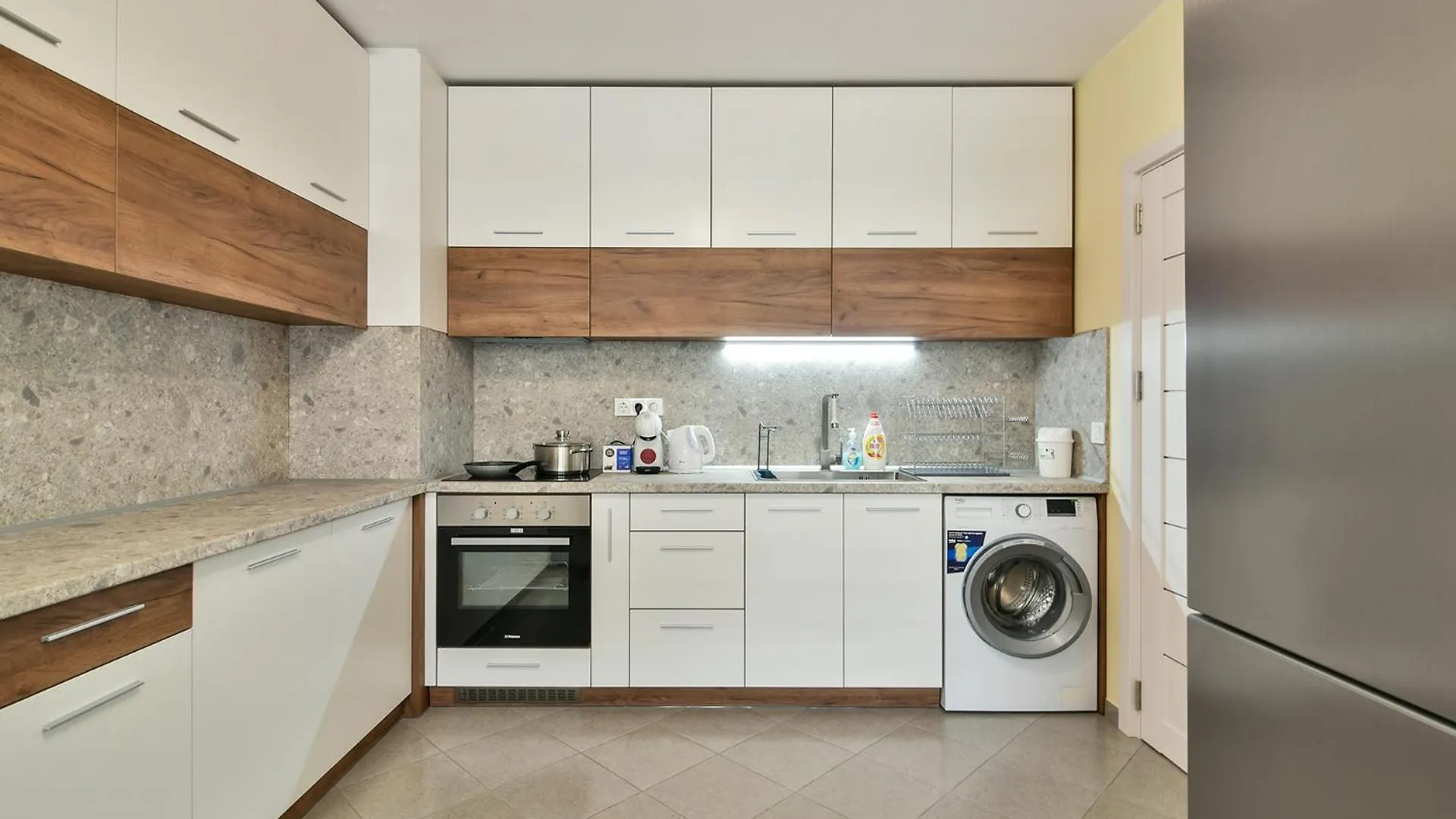 Armada 1Br Apartment Varna Bulgaria
