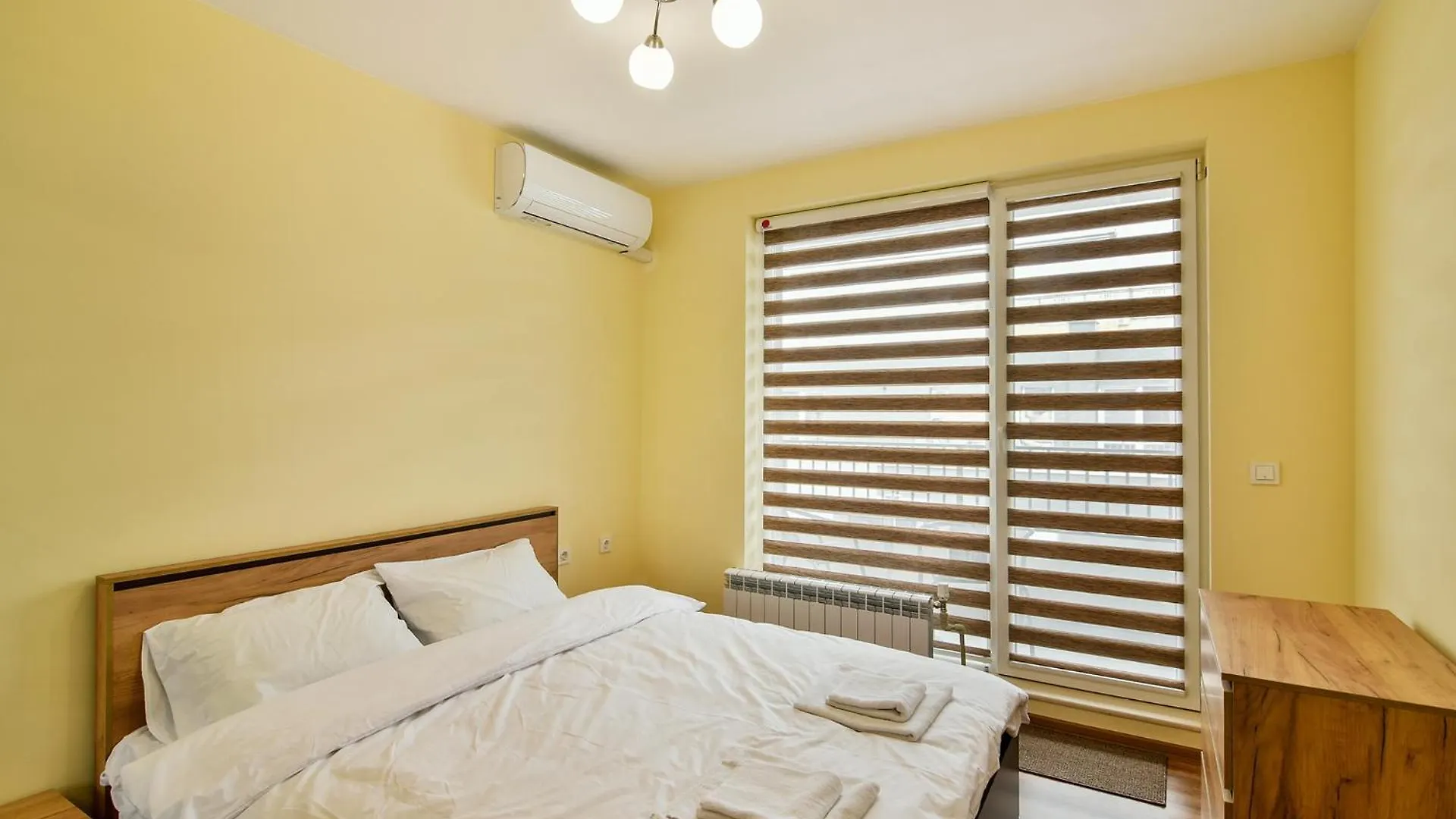 Armada 1Br Apartment Varna Bulgaria