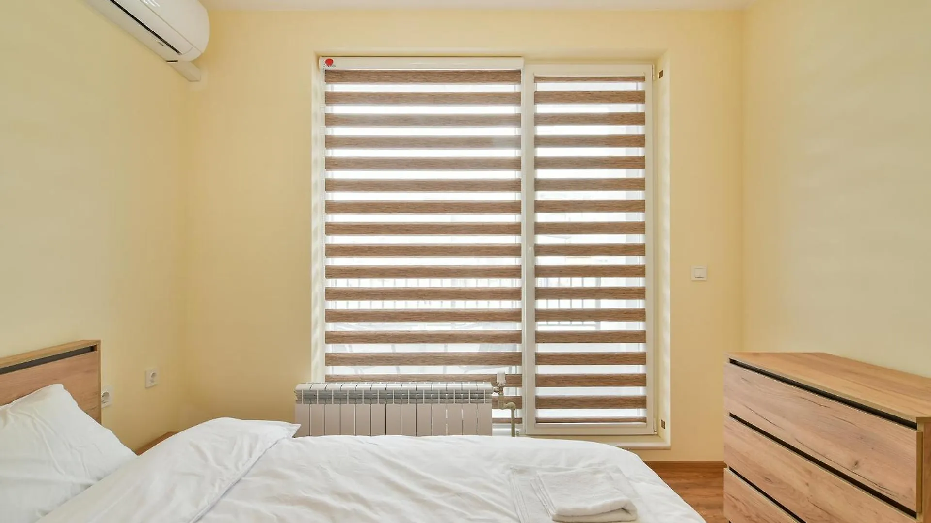 Armada 1Br Apartment Varna
