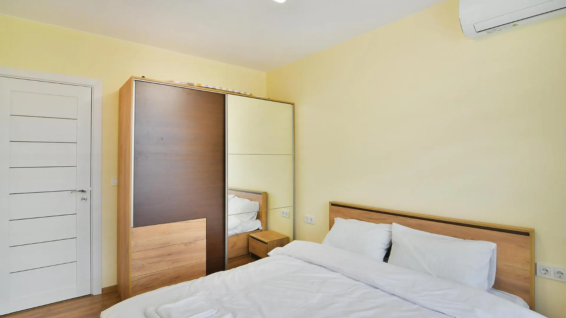 Armada 1Br Apartment Varna Bulgaria
