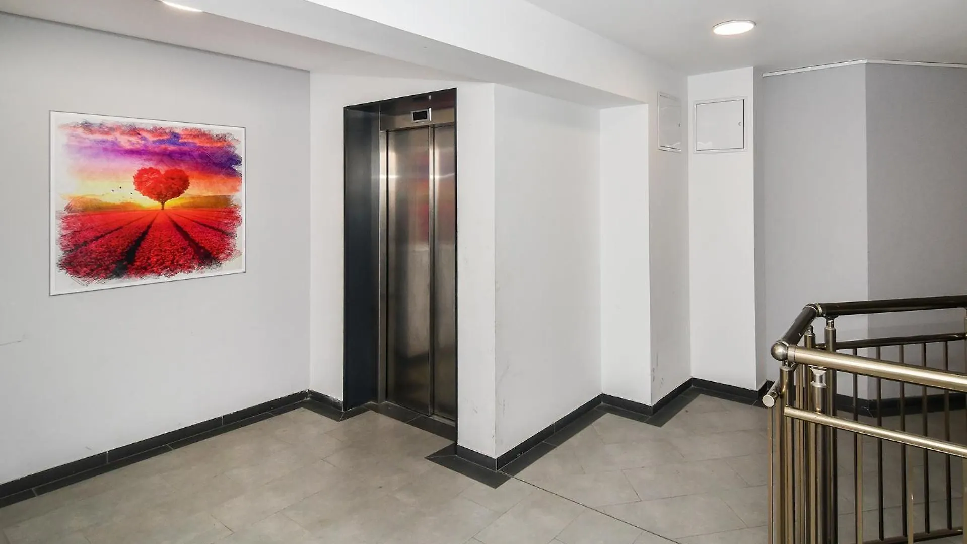 Armada 1Br Apartment Varna