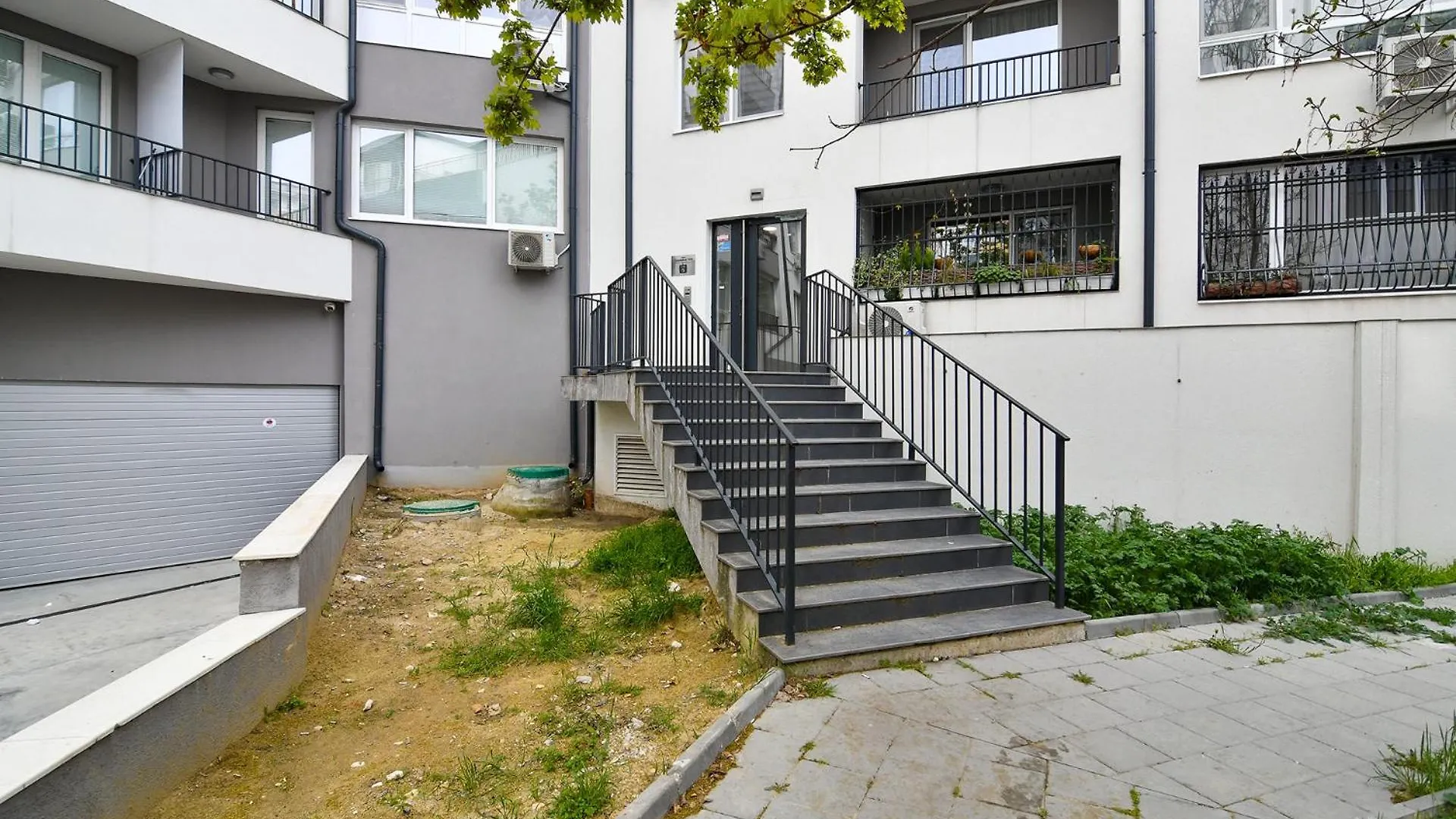 Armada 1Br Apartment Varna Bulgaria