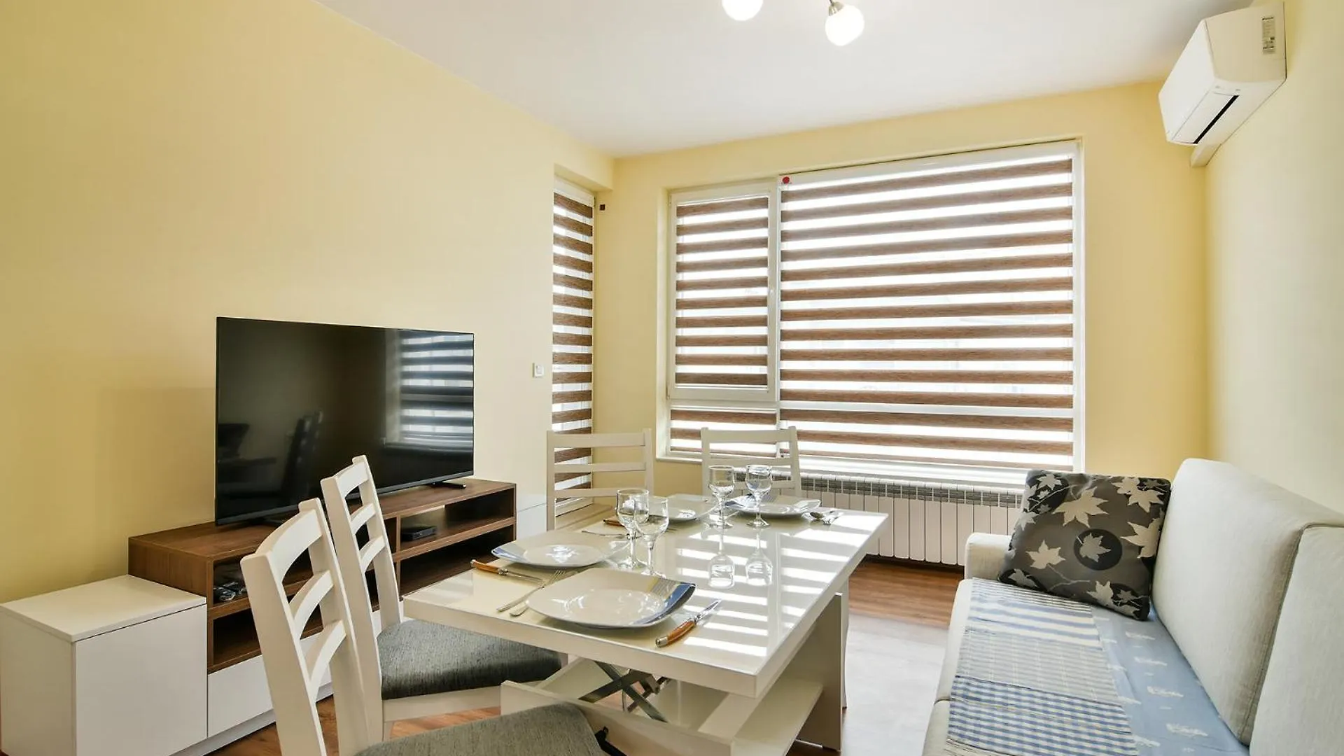 Armada 1Br Apartment Varna