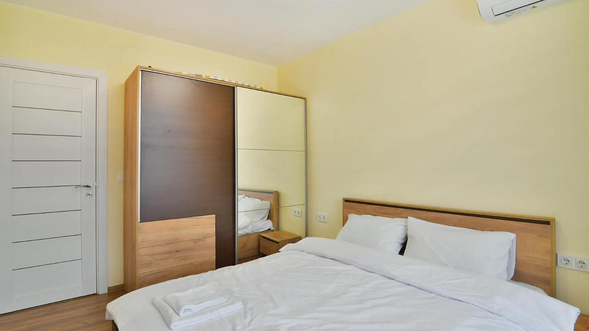 Armada 1Br Apartment Varna 0*,