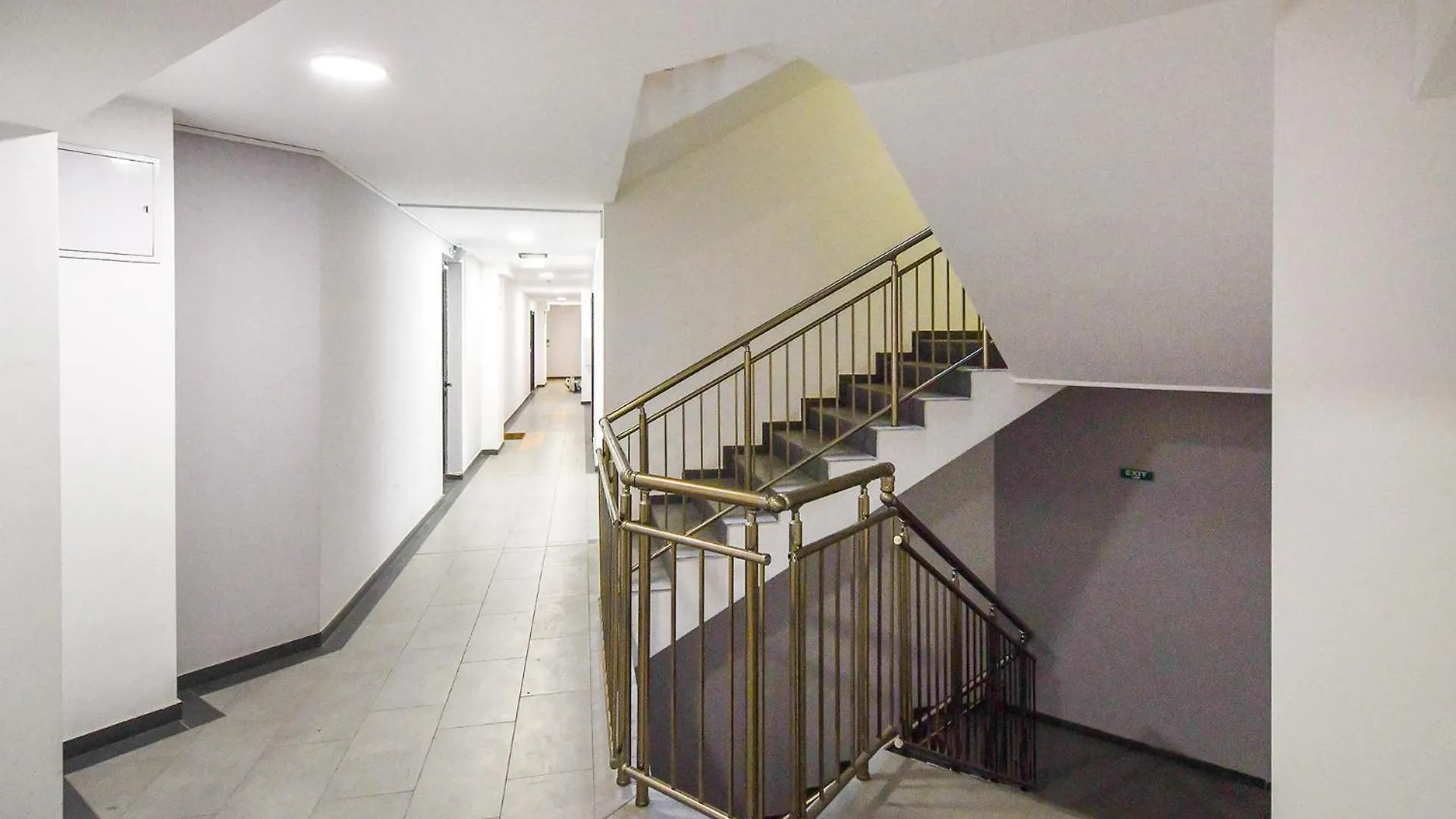 Armada 1Br Apartment Varna