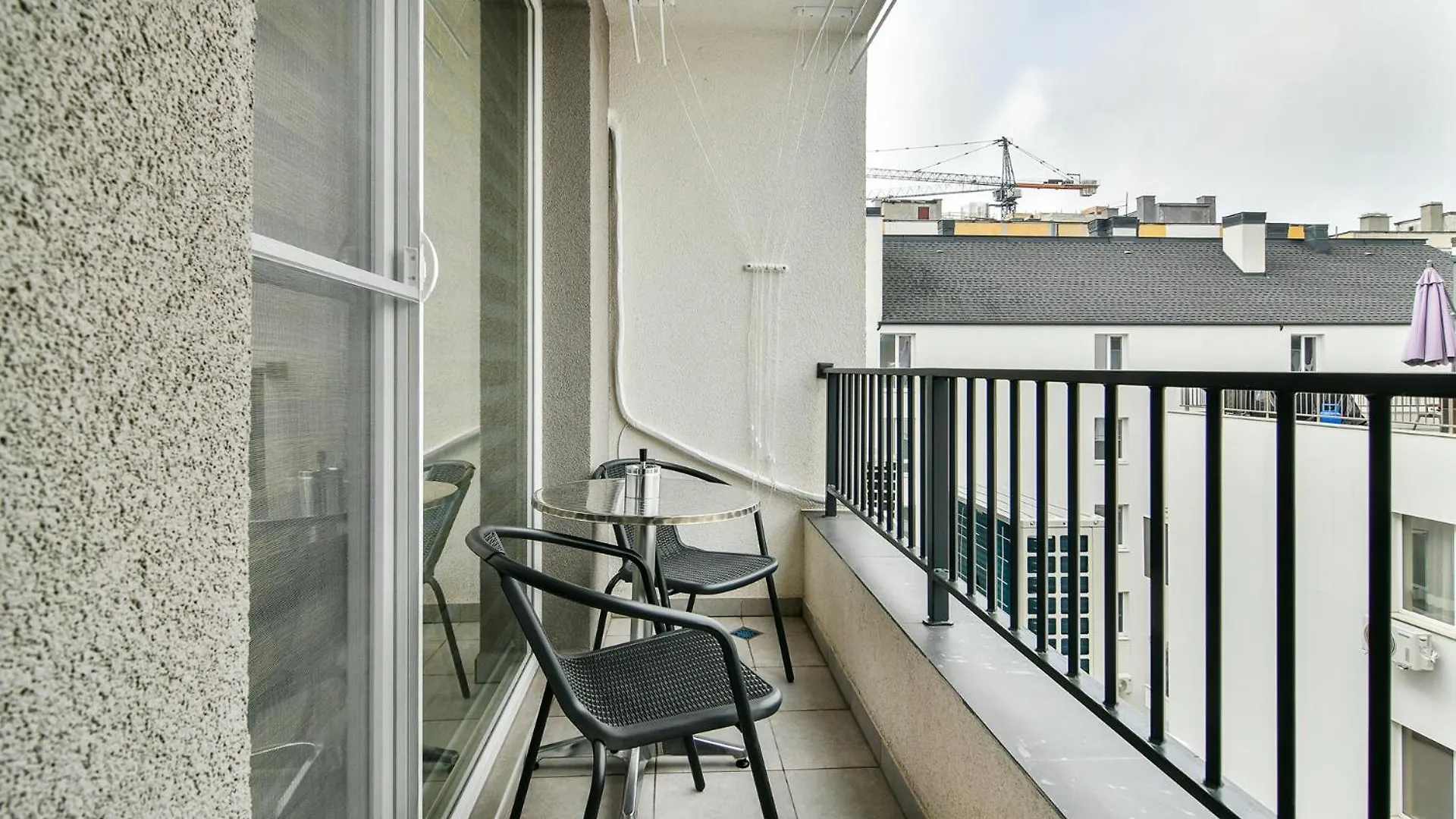 Armada 1Br Apartment Varna