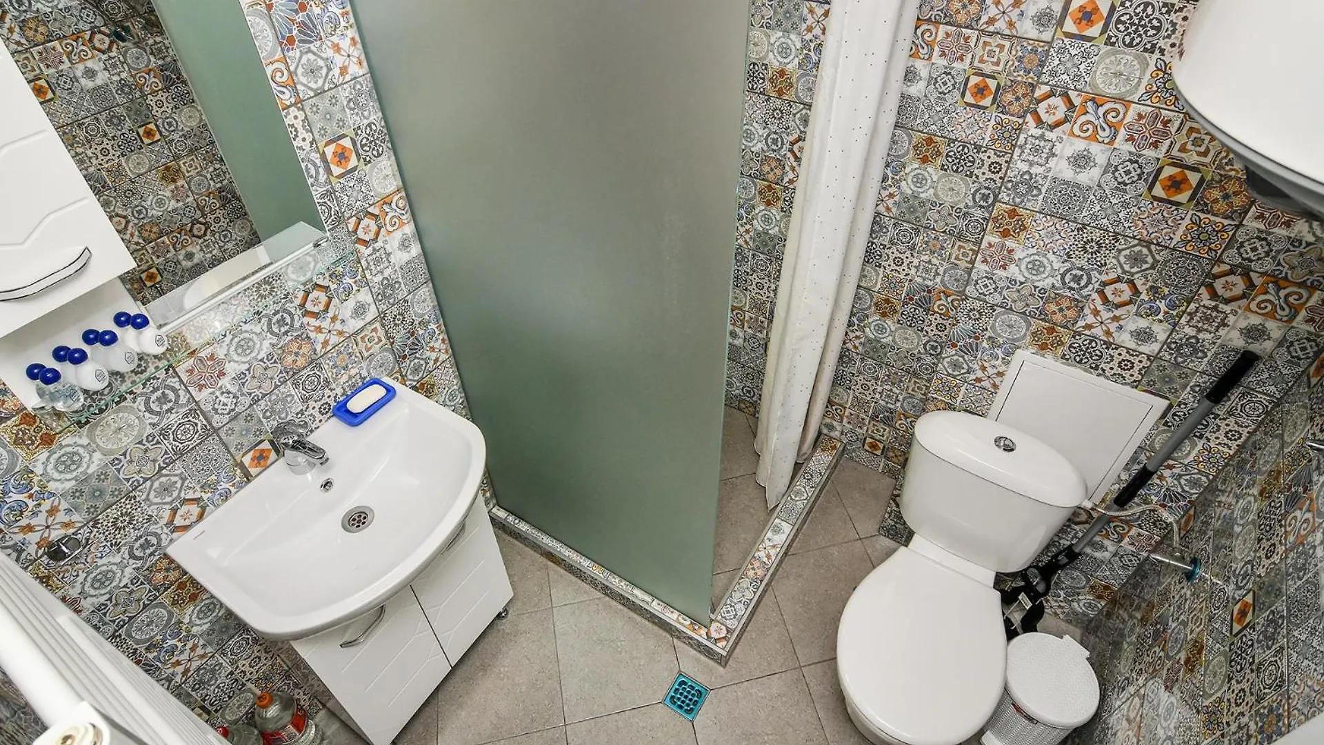 Armada 1Br Apartment Varna
