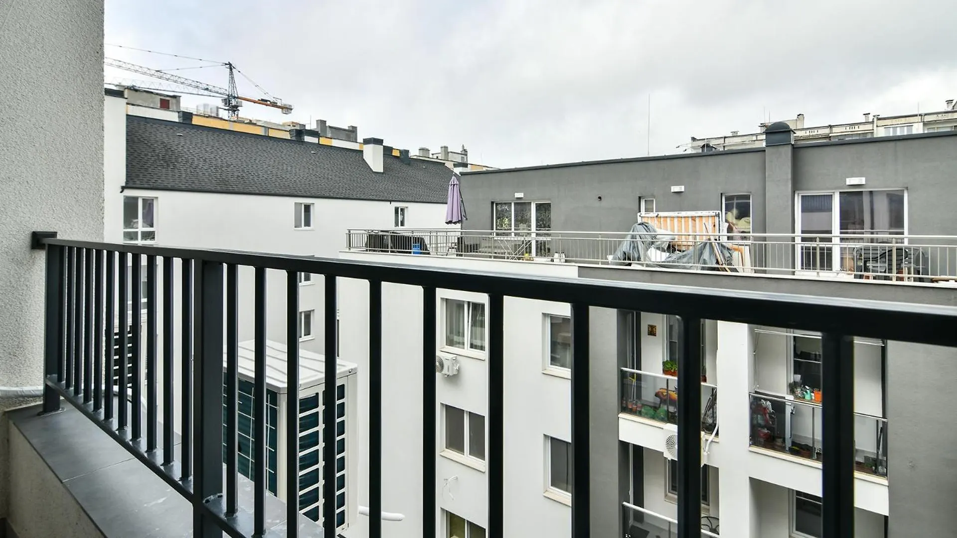 Armada 1Br Apartment Varna